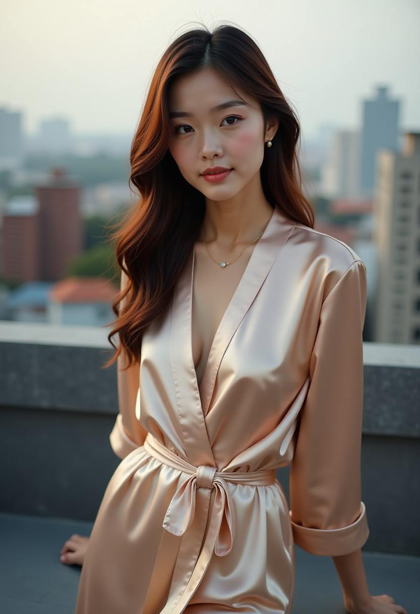 默杀