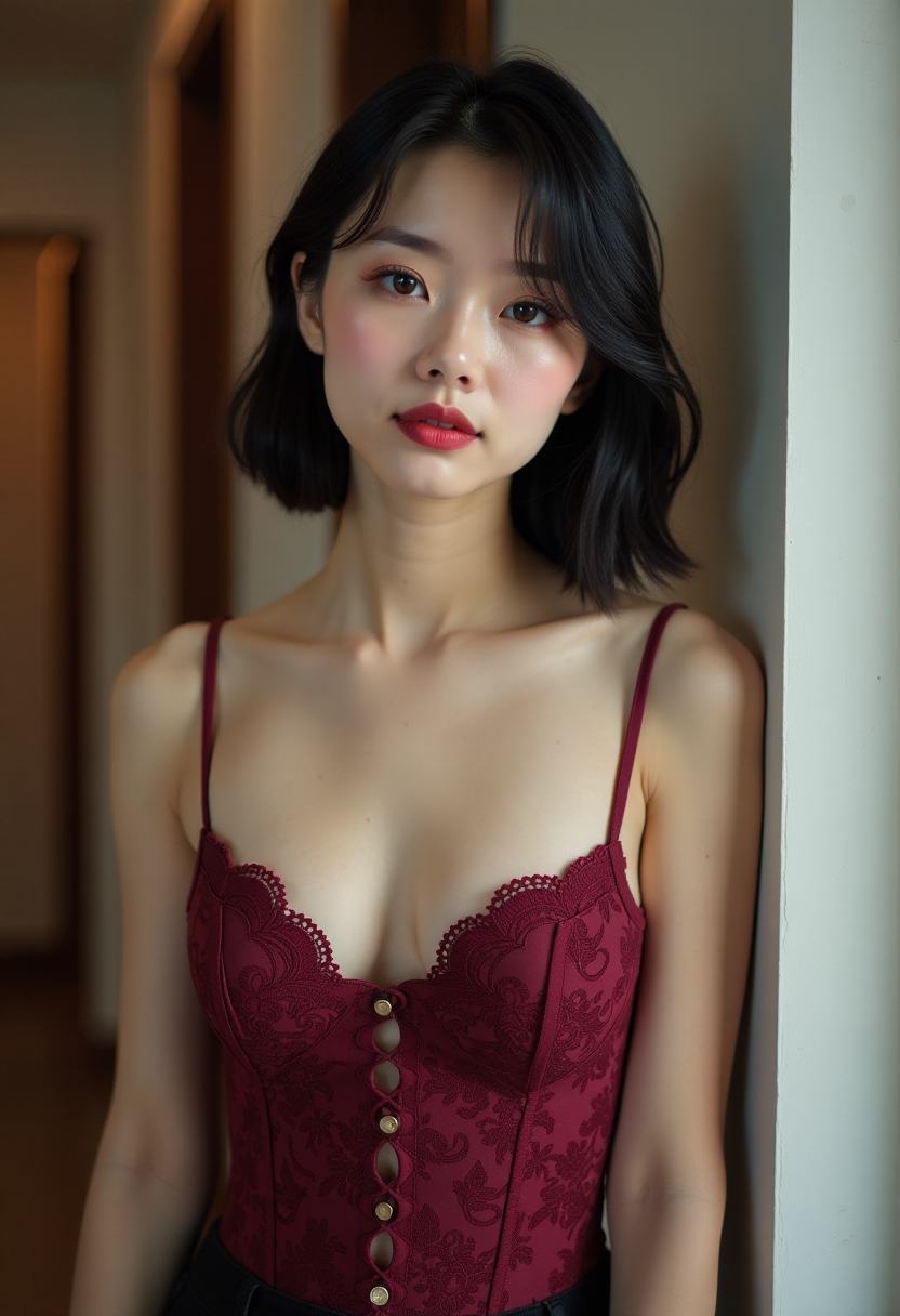 唐朝诡事录之西行